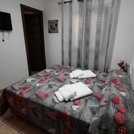 Desulo - B&B Perla Del Gennargentu Ngoại thất bức ảnh