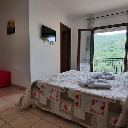 Desulo - B&B Perla Del Gennargentu Ngoại thất bức ảnh