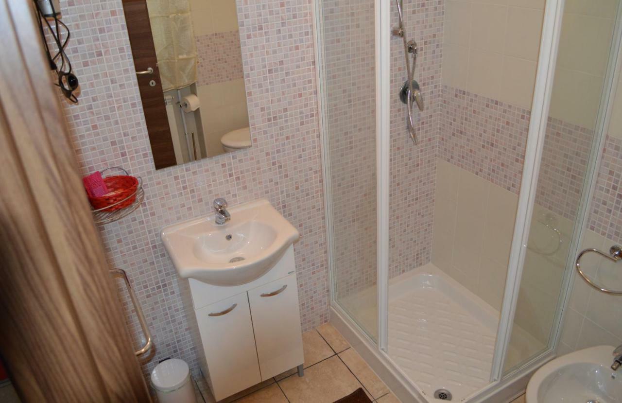 Desulo - B&B Perla Del Gennargentu Ngoại thất bức ảnh