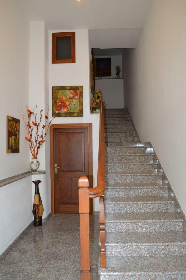 Desulo - B&B Perla Del Gennargentu Ngoại thất bức ảnh
